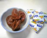 ☆この酸っぱさが夏向きなの♡梅っち豆腐☆作り方1写真