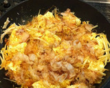 安☆早☆ウマ☆　もやしと豆腐のおかか炒め作り方5写真