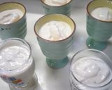 ☆この酸っぱさが夏向きなの♡梅っち豆腐☆作り方9写真