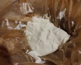 柚子ジャムとヨーグルトでパウンドケーキ作り方1写真