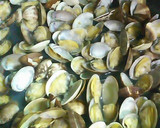 あさりの旨みぎゅーっっ!!ごはん作り方3写真