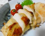 我が家の定番☆肉や魚の味噌漬け焼き作り方7写真