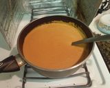 バターチキンカレー(チキンマサラ）作り方9写真
