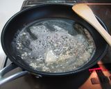 春キャベツのチーズ焼き　簡単に！作り方1写真
