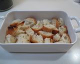 春キャベツのチーズ焼き　簡単に！作り方3写真