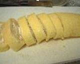 ♪簡単ふわふわいちごのロールケーキ♪作り方8写真