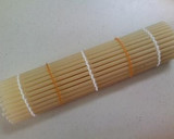 海苔とたまご1個で渦巻きたまご焼き作り方3写真