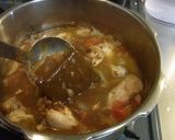 水分は新たまねぎ！鶏の手羽元カレー作り方3写真