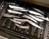 いわしのイタリアン風作り方4写真