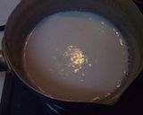 フルーツたっぷり牛乳寒天作り方3写真