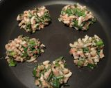 うどん餃子作り方3写真