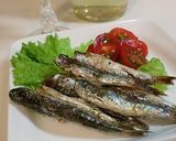 いわしのイタリアン風作り方5写真