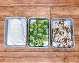 鶏もも肉のトマトバジルソース作り方2写真