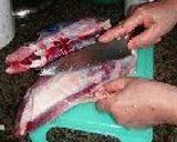 牛すね肉のシチュー作り方2写真