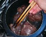 牛すね肉のシチュー作り方5写真