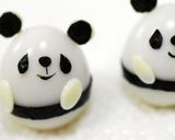 うずらdeパンダのお弁当　キャラ弁作り方6写真