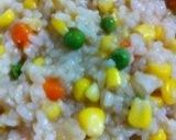 超簡単..15分.丼で作る 雑炊•おじや作り方4写真