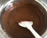 白パンのコーヒークリーム作り方2写真