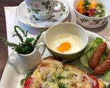 ◯活🥢はじめました ^^作り方129写真