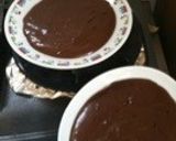 白パンのコーヒークリーム作り方3写真