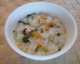 炊飯器で簡単離乳食☆ささみと野菜のおかゆ作り方7写真