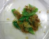 ♪弁当女子♪ピーマンの和風チーズ焼き作り方2写真