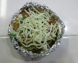 ♪弁当女子♪ピーマンの和風チーズ焼き作り方3写真
