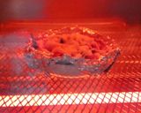 ♪弁当女子♪ピーマンの和風チーズ焼き作り方4写真