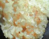 宇宙☆イチ☆おいしいハンバーグ作り方1写真