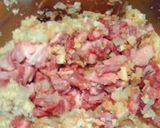 宇宙☆イチ☆おいしいハンバーグ作り方3写真