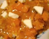 カレーチーズのせ作り方2写真