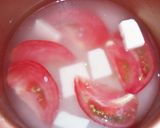 炊き込みチーズ♪サラダごはん♪作り方1写真