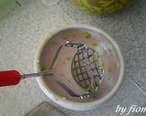 後混ぜでグリーンな豆ご飯♪作り方3写真