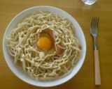 マヨ玉スパ作り方3写真