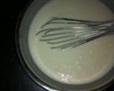 ☆なんでも巻いて 生地☆作り方1写真