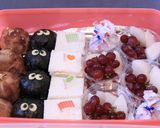 運動会★お弁当 2010 秋作り方3写真