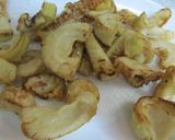 旬の筍☆我が家で一番人気♡な食べ方作り方5写真