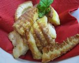 旬の筍☆我が家で一番人気♡な食べ方作り方6写真