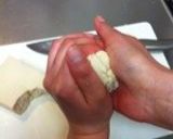 [節約]冷凍豆腐DEハンバーグ作り方3写真