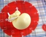カチョカバロの焼きチーズ作り方1写真