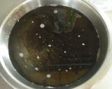 ➏食物繊維た～っぷり♡あらめのたいたん➏作り方1写真