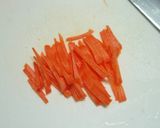 ➏食物繊維た～っぷり♡あらめのたいたん➏作り方3写真