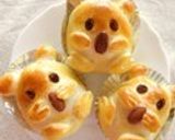うちのコーンパン♪醤油バター味作り方11写真