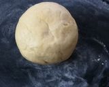 サクッホロッ！ホットビスケット作り方6写真
