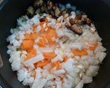 冷めて美味しい♪簡単★ツナの炒り豆腐作り方5写真