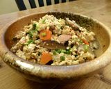 冷めて美味しい♪簡単★ツナの炒り豆腐作り方9写真