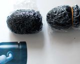 キャラ弁☆スーパーマリオ　キラーのお弁当作り方1写真