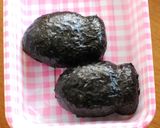キャラ弁☆スーパーマリオ　キラーのお弁当作り方2写真