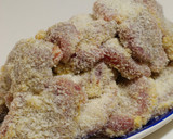 ✿✿我が家の美味しいヒレとんかつ✿✿作り方6写真