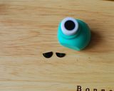 キャラ弁☆スーパーマリオ　キラーのお弁当作り方5写真